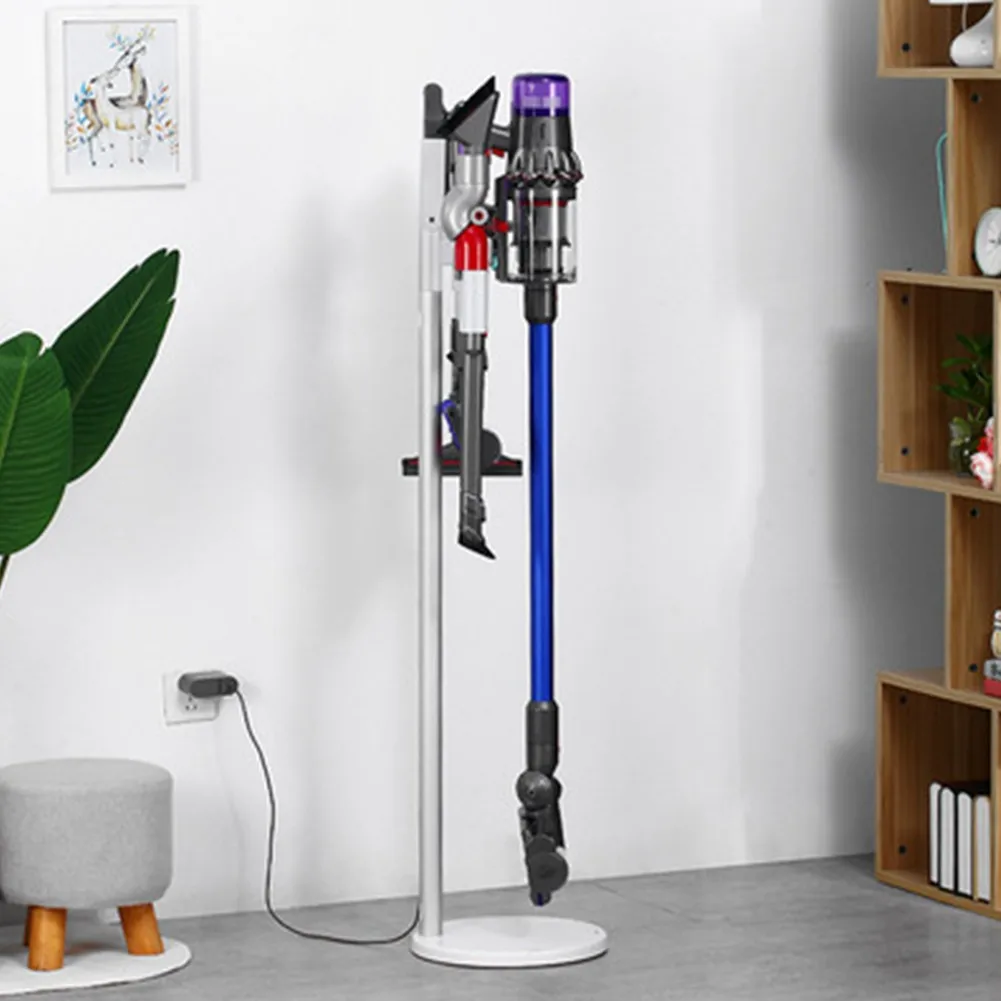 Держатель для пылесоса Dyson V11 V12 V15 Dok K9 | Бытовая техника