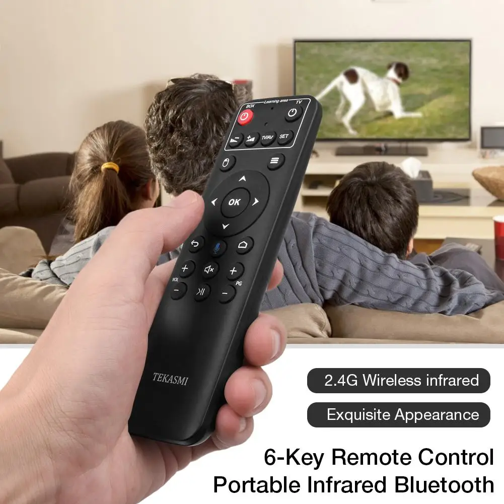 Многофункциональная портативная 6 клавишная инфракрасная обучающая Летающая