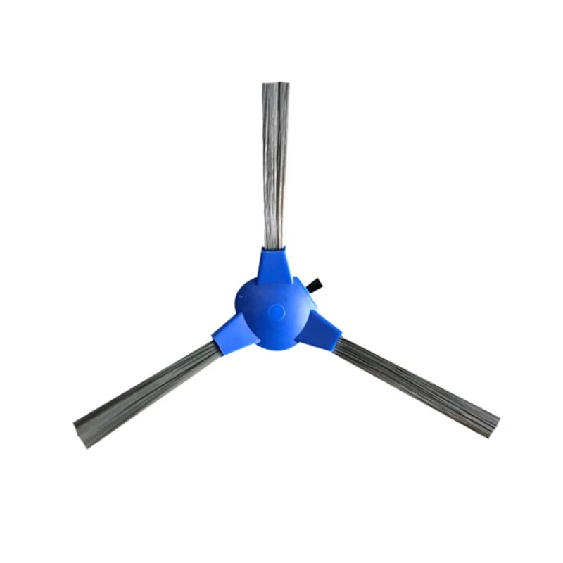 

10Pcs Suitable for Eufy Robovac Cleaning Robot Accessories 11S Max Roller Brush Side Brush Filter Cleaning Tool