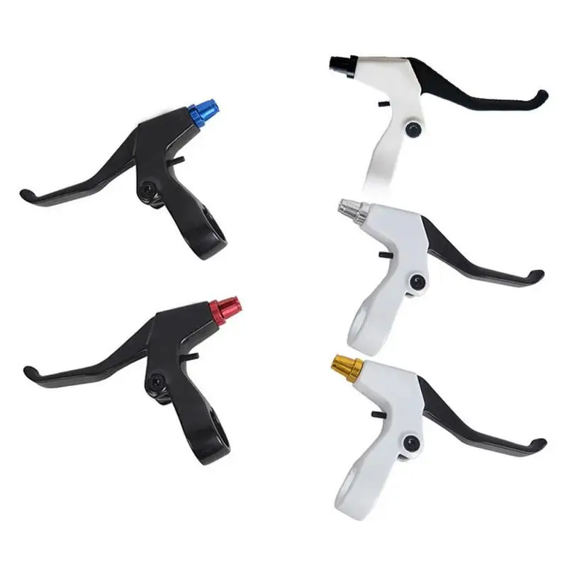 1 шт. разные цвета велосипедный дисковый тормозной винт регулировочный тонкая