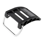 Сменный нейлоновый ремешок для дайвинга с аквалангом, цилиндрический ремешок с пряжкой для камеры, подходит для ремня 50 мм2 дюйма