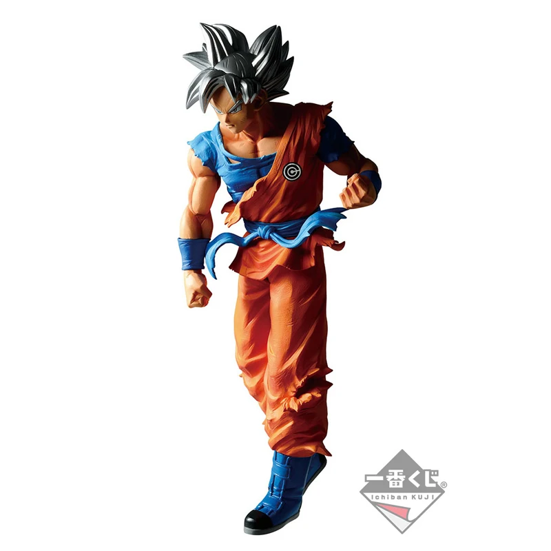 Короткая футболка с героями из японского аниме Драконий жемчуг сын Goku Ultra Migatte без