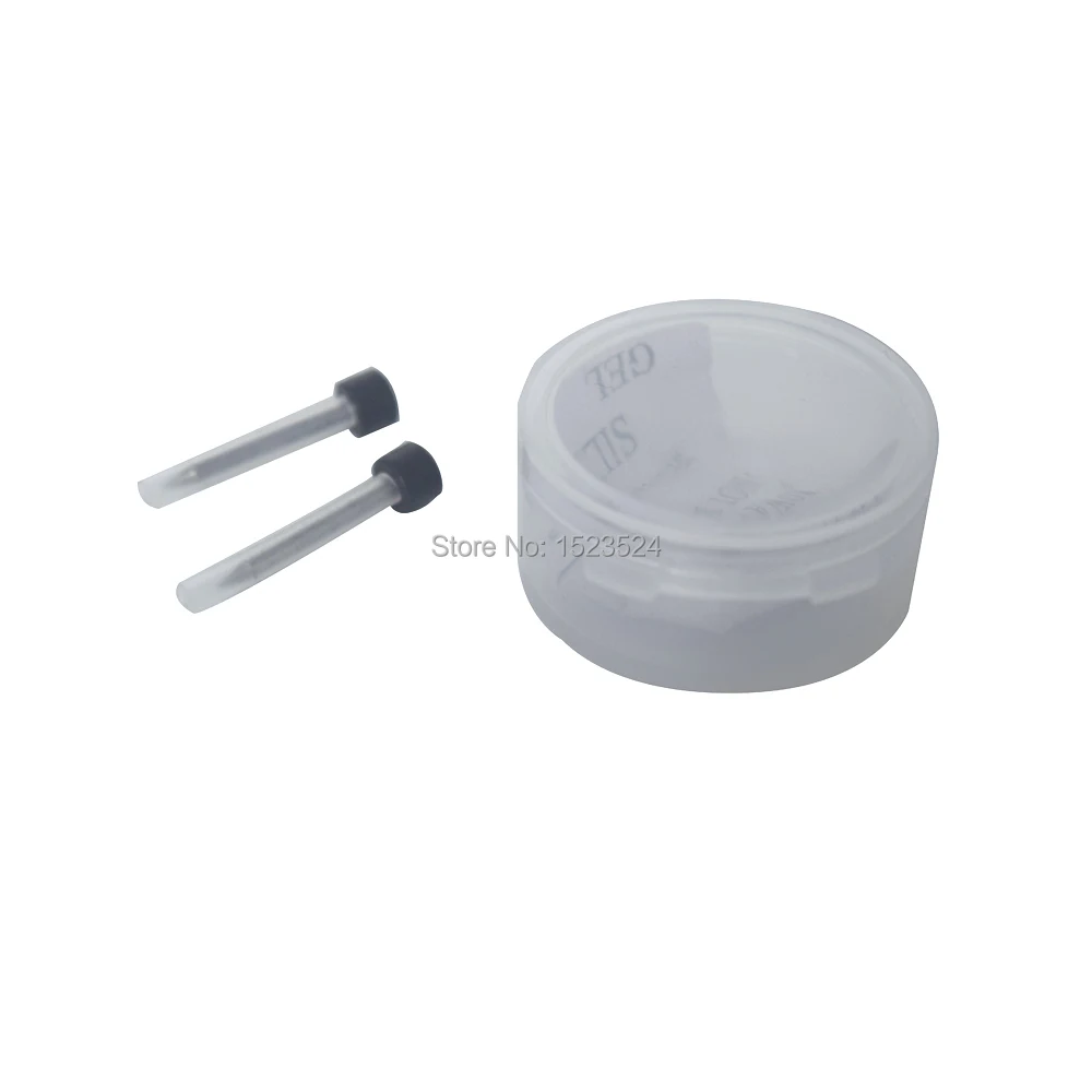 Бесплатная доставка 1 пара электроды DVP для оптоволоконного сплава | Мобильные