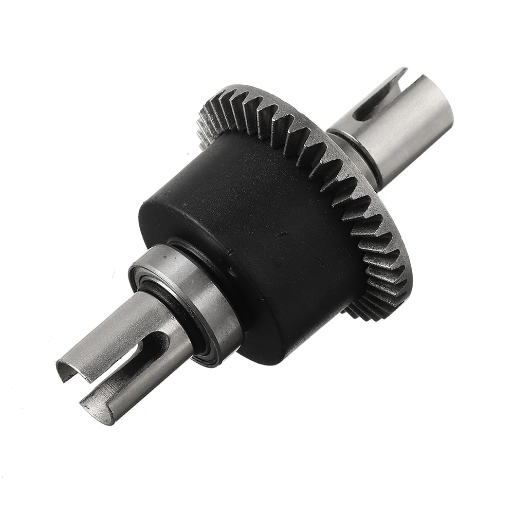 104001 1/10 Rc Car Spare Differential 1930 Remote Control Vehicle Accessories Model Parts