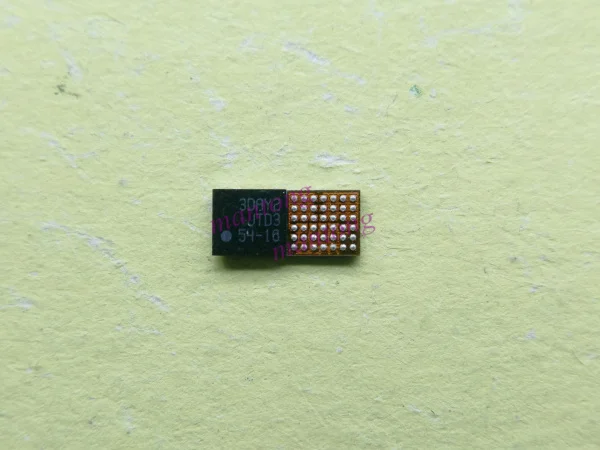 5 шт. FPF3788UCX mark 3D 3dxxx 42pin U4050 ic для samsung S10 + Note 10|Интегральные схемы| |
