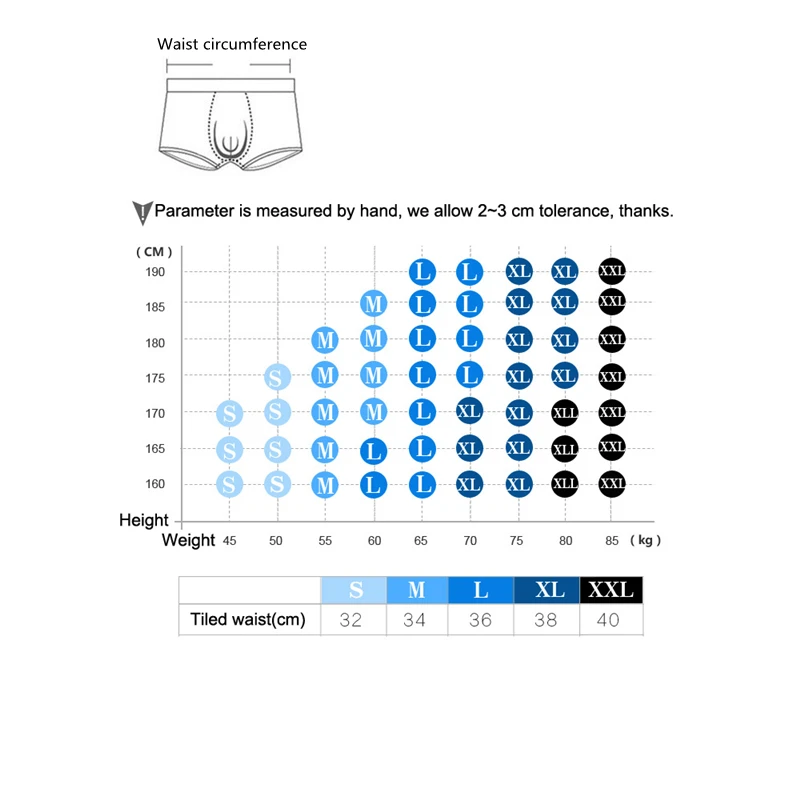 

New Mens Briefs Hip Lifting Ice Silk Sexy Refreshing Men Underwear Transparent Quick Drying And Breathable Men's Underwear