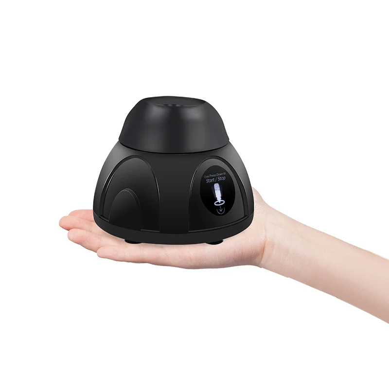 Вибрационная машина для нанесения лака ногтей WTMX-4K Вихревой мини-смеситель