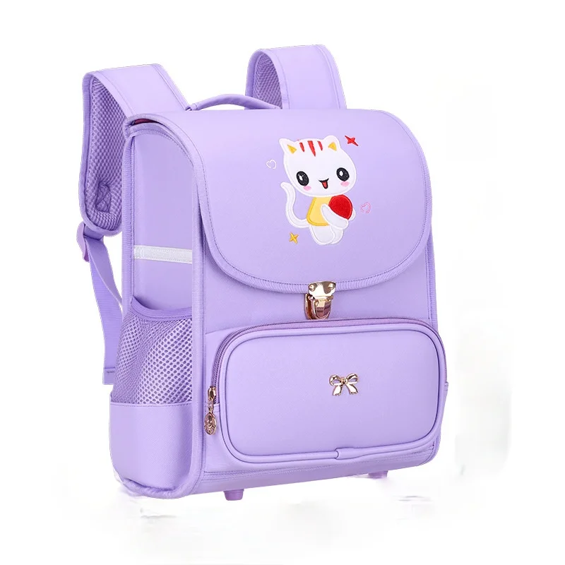 

2021 Japanese school backpack waterproof Children School Bags Girls boys Kids book bags Orthopedic schoolbag Mochila Infantil