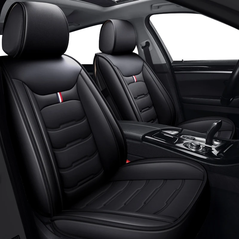 Автомобильные чехлы ZHOUSHENGLEE для Mercedes Benz Viano GLK GLA GL CLA CLS CLK SLK GLE GLS GLC Vito автомобильные