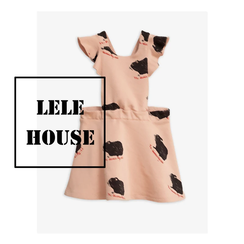 ; LELEHOUSE-MR; коллекция года; летняя одежда для девочек; пляжная одежда для малышей; модное платье принцессы для детей - Цвет: as pic.in stock