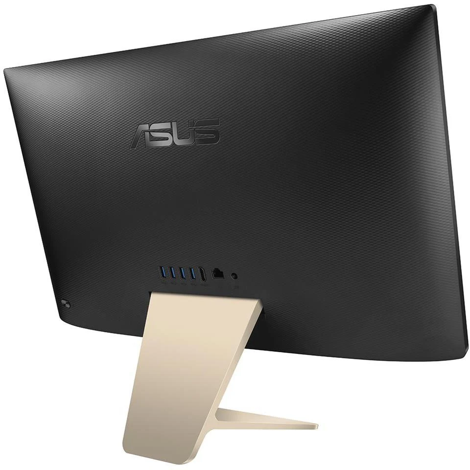 Моноблок ASUS V222GAK-BA052D Intel Pentium Quad Core J5005/4Gb/500Gb/21.5" FHD/No ODD/Intel UHD Graphics 605/DOS/WiFi/Cam