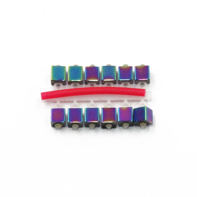 Микробисер &quotЯман&quot Куб | Спорт и развлечения