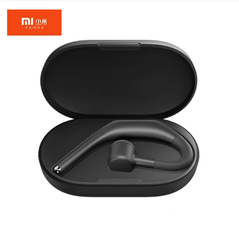 100% новая Оригинальная bluetooth гарнитура Xiaomi Pro Clear call Bluetooth 5 0 Срок службы батареи 40