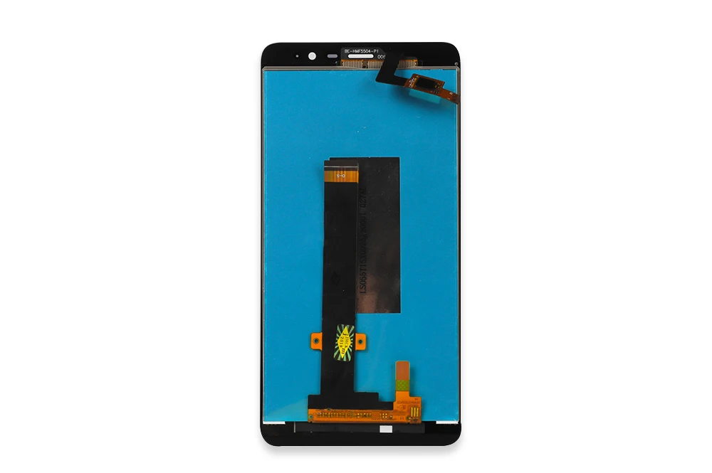 Экран для Xiaomi Redmi Note 3 Pro, ЖК-дисплей с рамкой, мягкая подсветка, сенсорный экран для Xiaomi Redmi Note 3, 150 мм, издание