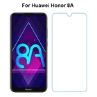 9H закаленное стекло для Huawei Honor 8A, защитная пленка, чехол для Huawei Honor 8A, JAT-AL00, стеклянный чехол