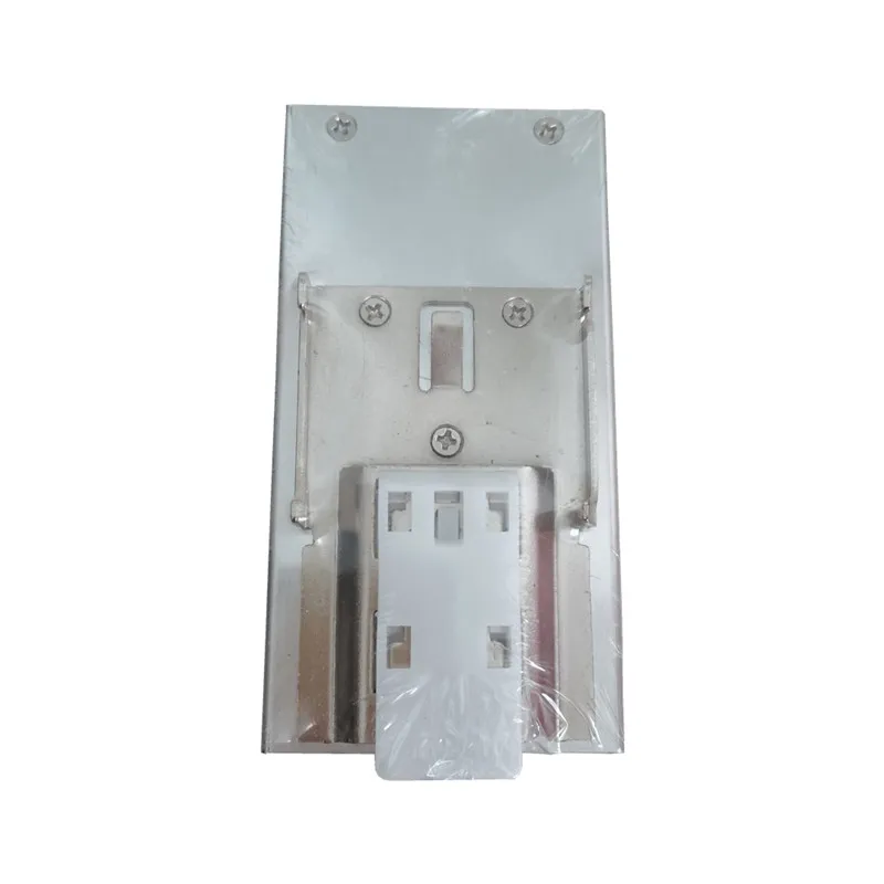 Блок питания на din-рейку рельсовый блок для светодиодного блока 12 в |