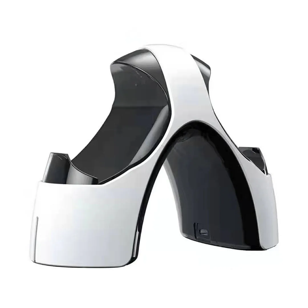 

Drop Shipping PS5 Controller Charger Dock for ps5 Accessories Dual Charging Base Dock PlayStation 5 for PS5 Controller Charger