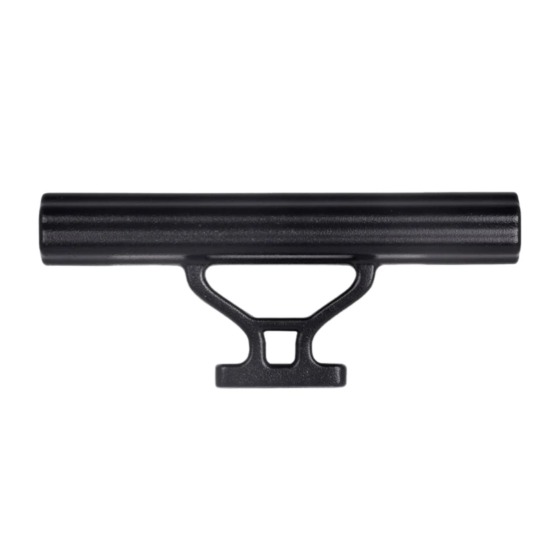 Велосипедный стержень Расширенный кронштейн фара крепление бар компьютер