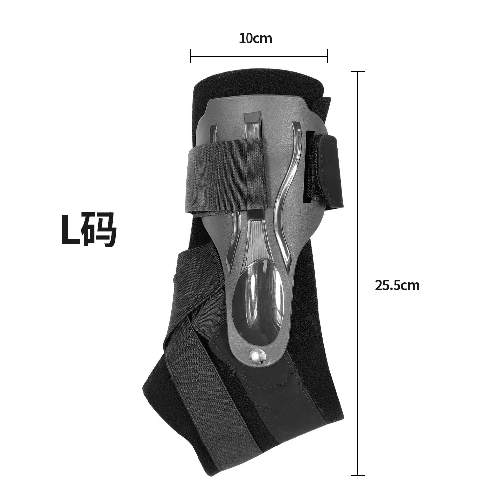 

Popular Ankle Support Protection Sports Bandage Ankle Fixation Compression Protector for Men and Women Exercise Training 07JW221