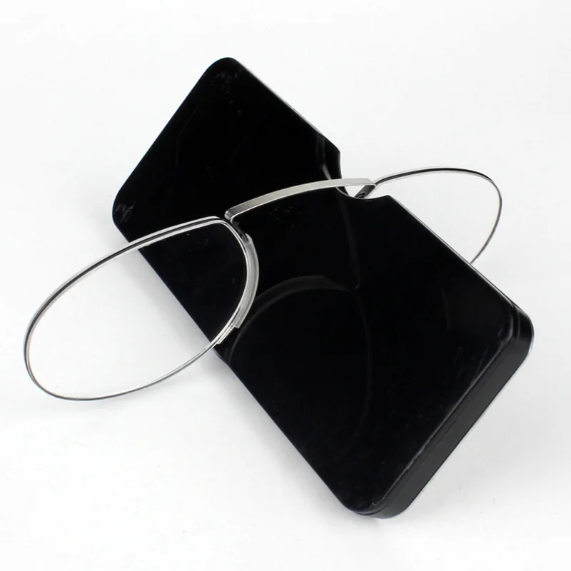 Пресбиопия Высококачественный новый модный Бескаркасный ультра светильник