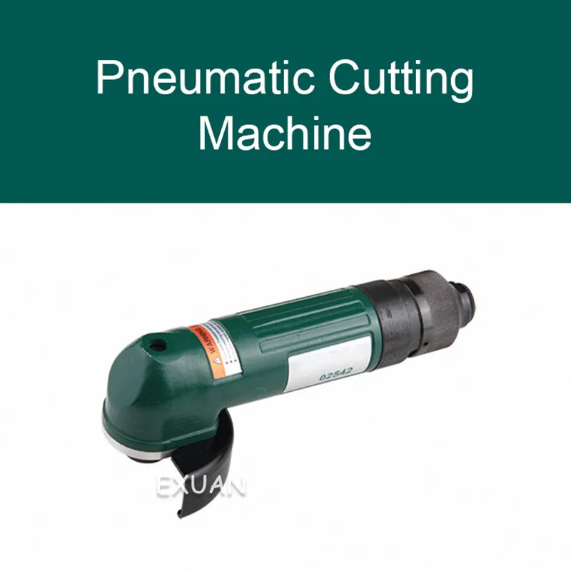 

2 inch pneumatic cutting machine metal cutting pneumatic cutting machine high speed pneumatic cutting tool