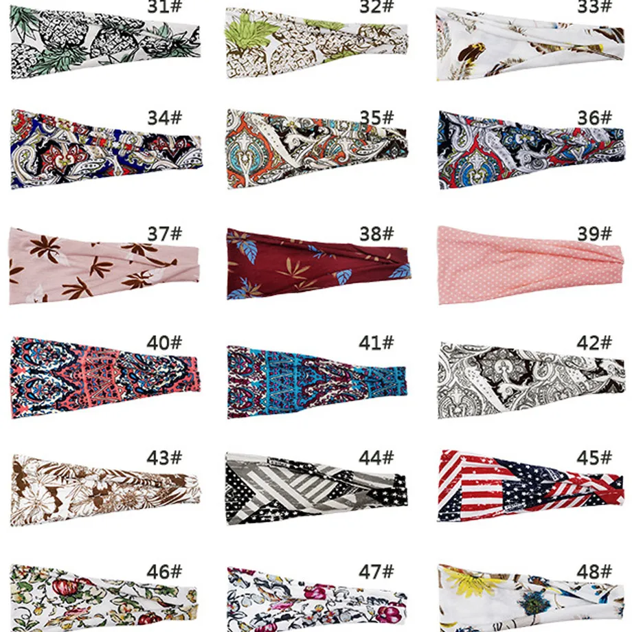 

Headbands For Black Women Designer Wholesale Price New Fashion Band MYLOCKME
