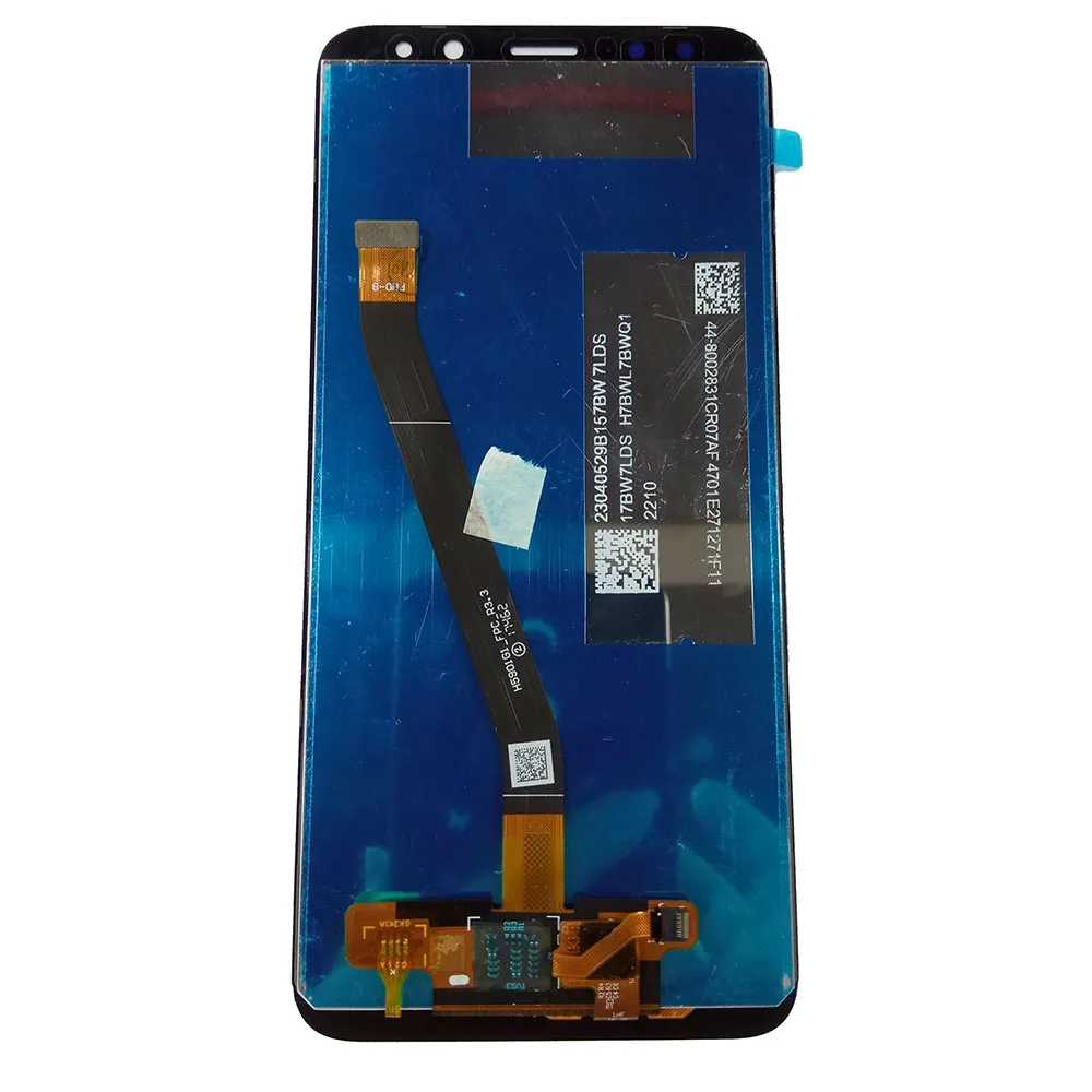 5 9 &quotЖК дисплей для huawei mate 10 Lite сенсорный экран Ekran RNE AL00 G10Plus ЖК монитор матрица с