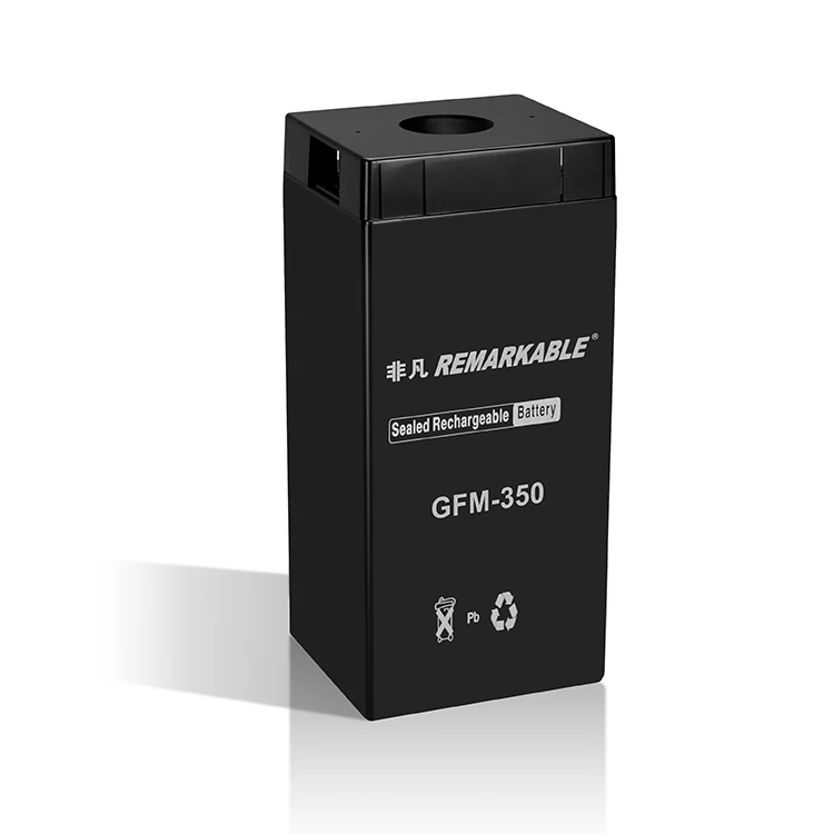 

Wholesale solar battery 2v 350ah home solar power battery