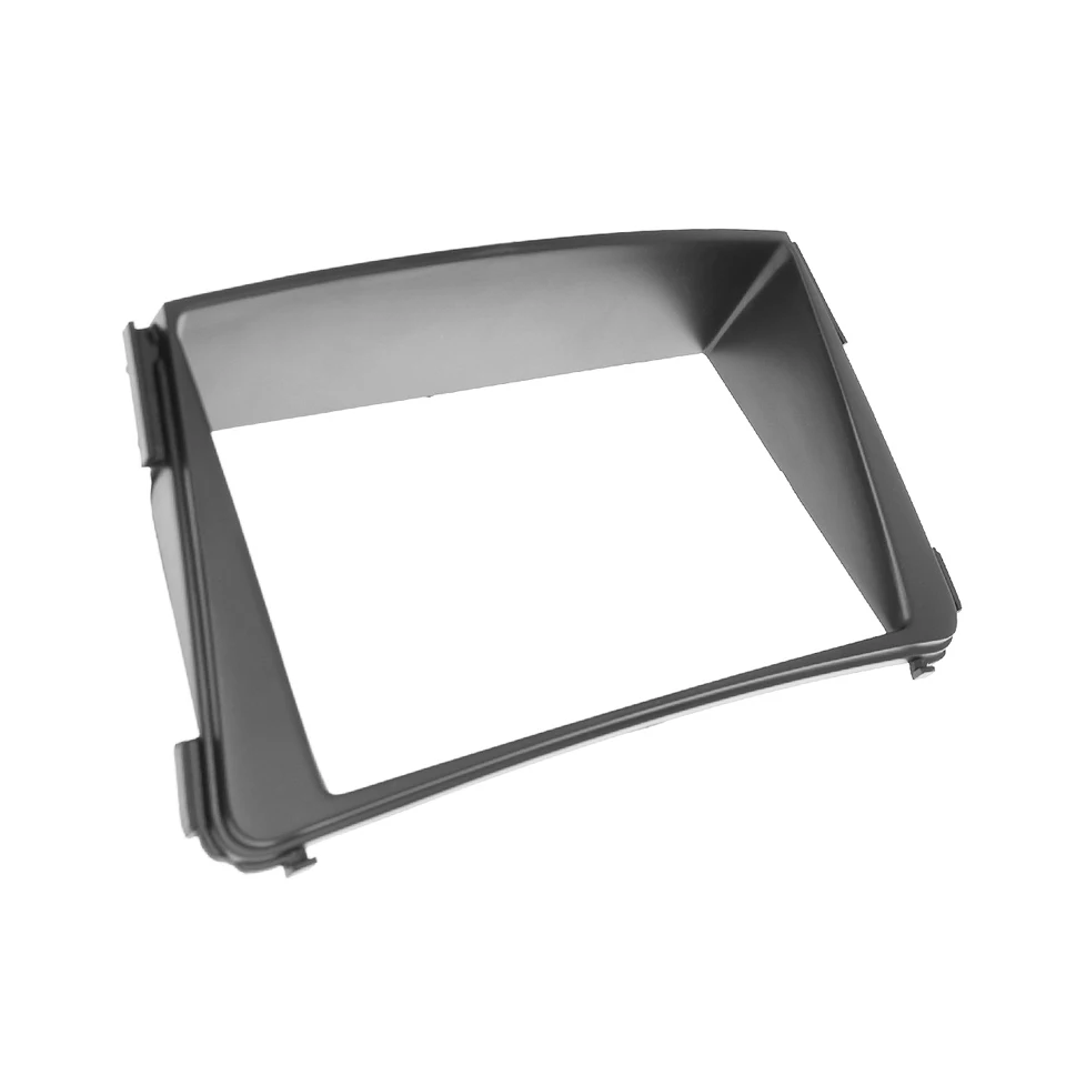 2DIN Автомобиль Радио панель для 2012 HYUNDAI I-45 I-40 I45 I40 DVD стерео Рамка адаптер Панель