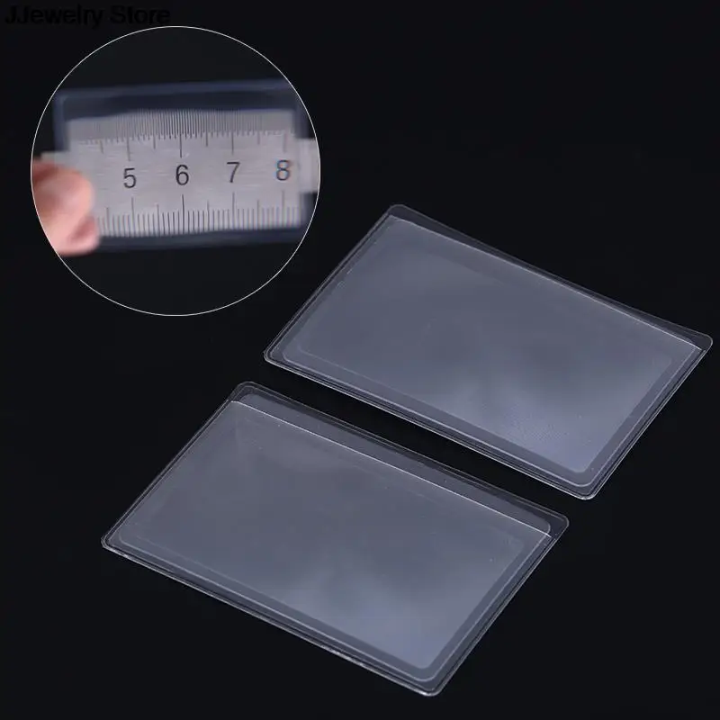 2 шт. увеличительное Выживание Солнечный воспламенитель стеклянная карта огонь