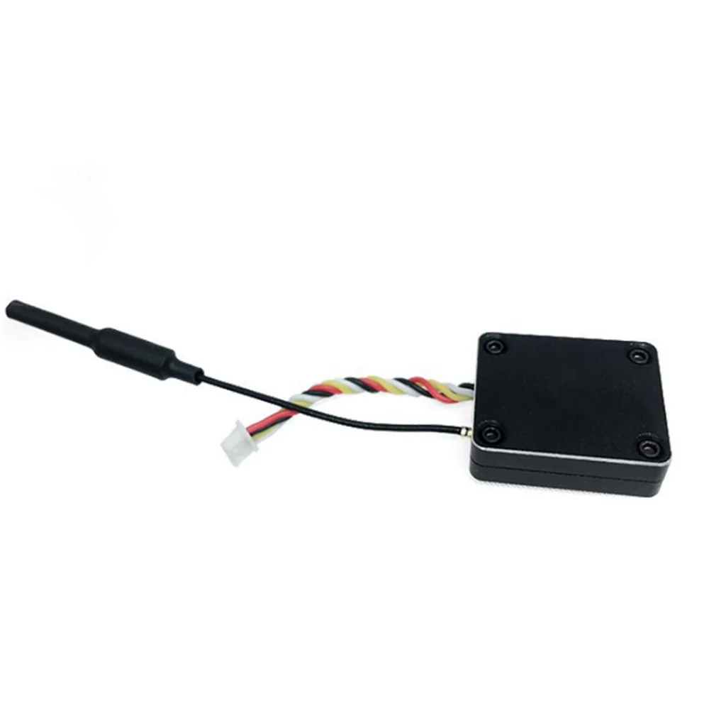 

TURBOWING 170degree FPV Camera 0 /25/200mw 5.8ghz Video Transmitter Support Smart Audio for FPV Indoor Racing