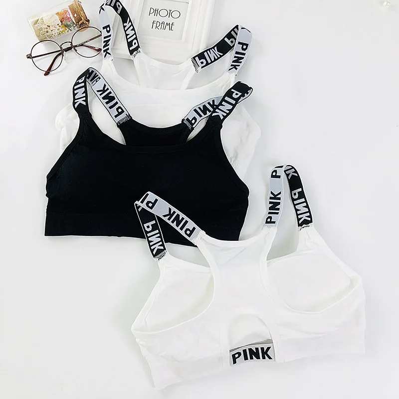 

Professional bra without rims sleep shockproof running ladies seamless underwear beauty back bra comfortable breathable bra