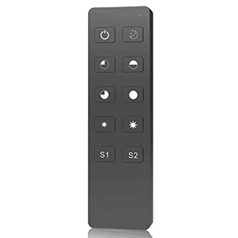 

AC Triac RF Push Dimmer and Switch Bus High-Performance Amplifier LED Dimmer Controller for LED Downlight Dimmable