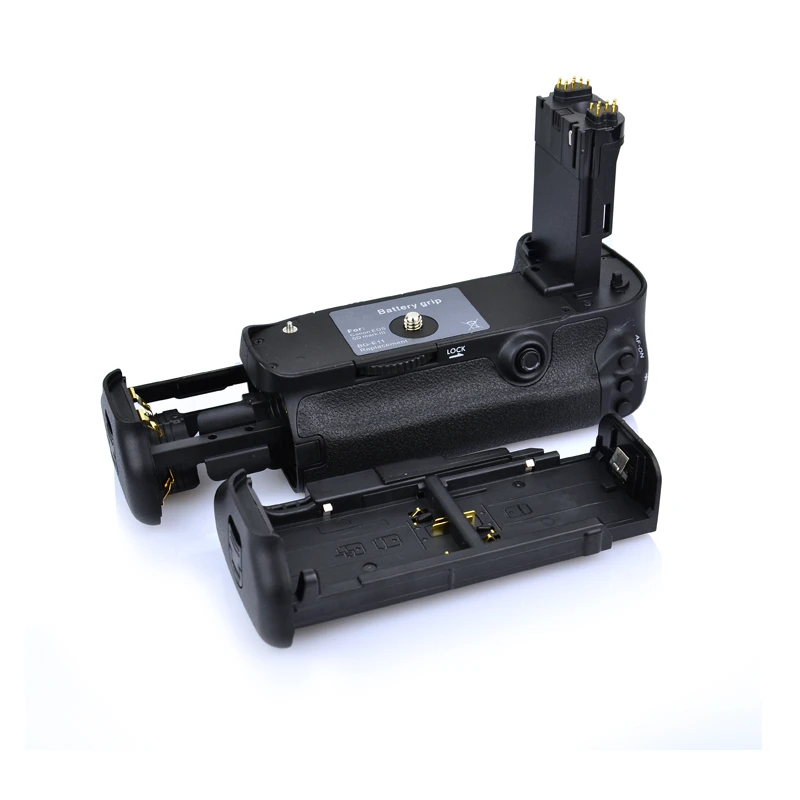 BG E11 батарейный блок + 2 шт. LP E6 LPE6 батарейки для Canon EOS 5D3 5diii 5dmark III 3 5DS 5DSR.|battery grip|battery