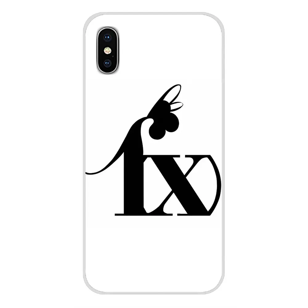 Аксессуары чехлы для телефона f (x) x kpop Xiao mi 4 5 5s 6 A1 A2 5X6X8 9 Lite SE Pro Max Mix 2 3