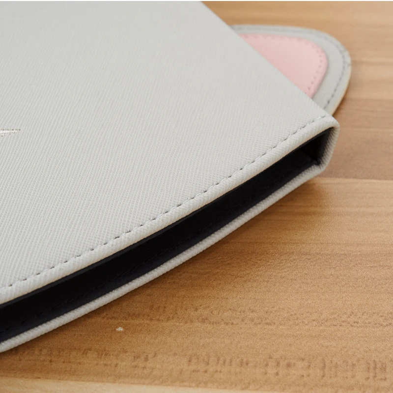 Милый чехол с изображением кота для iPad 8th/7th 10 2 2020/2019 Air 1/2 9 7 Mini 1/2/3/4/5 Pro 5 11 PU смарт