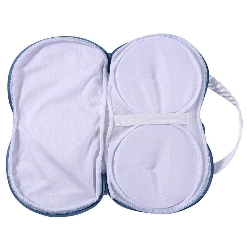 

Washing Machine-wash Special Laundry Brassiere Bag Anti-defamation Washing Bra Mesh Bag Cleaning Underwear Sports Bra
