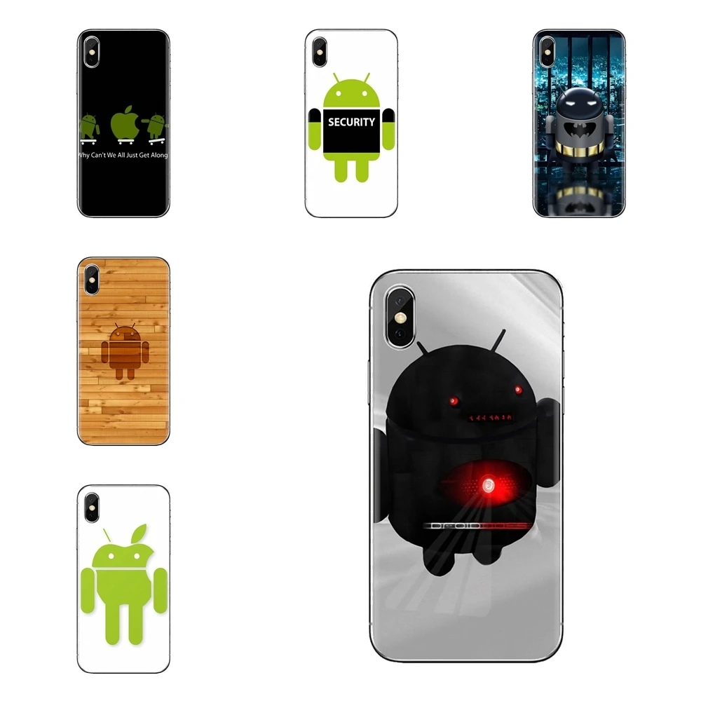 Чехлы для телефонов samsung Galaxy S2 S3 S4 S5 MINI S6 S7 edge S8 S9 Plus Note 2 3 4 5 8 Coque Fundas зеленый логотип