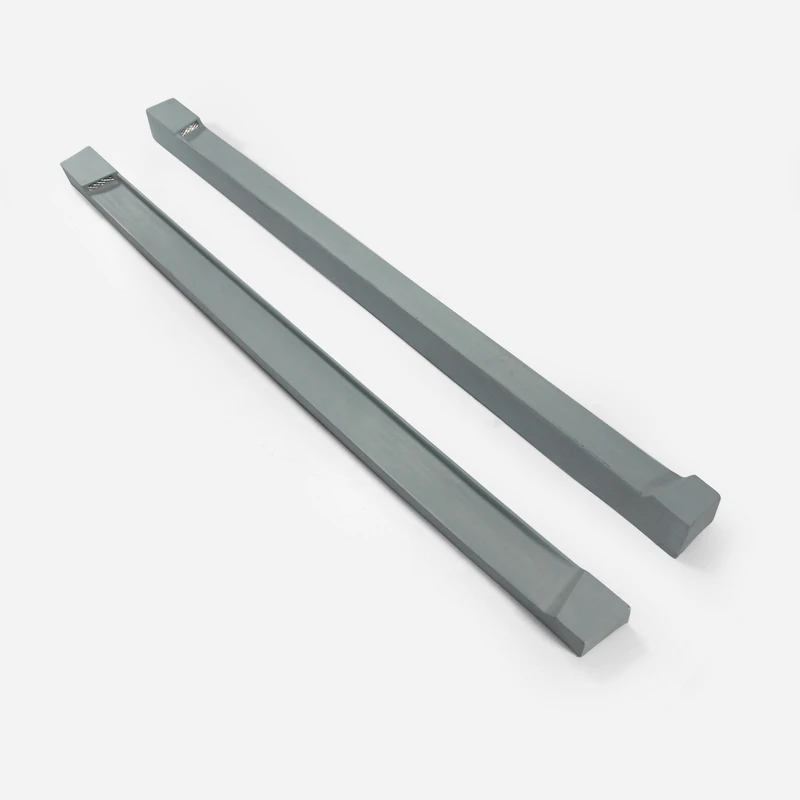

Car Accessories For Honda Civic FD2 06-11 FRP Fiber Glass EPA Style Wide Side Skirt Fiberglass Door Sill Kit Racing Step Part