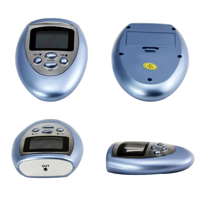 Электрический стимулятор мышц нерва физиотерапевтический аппарат