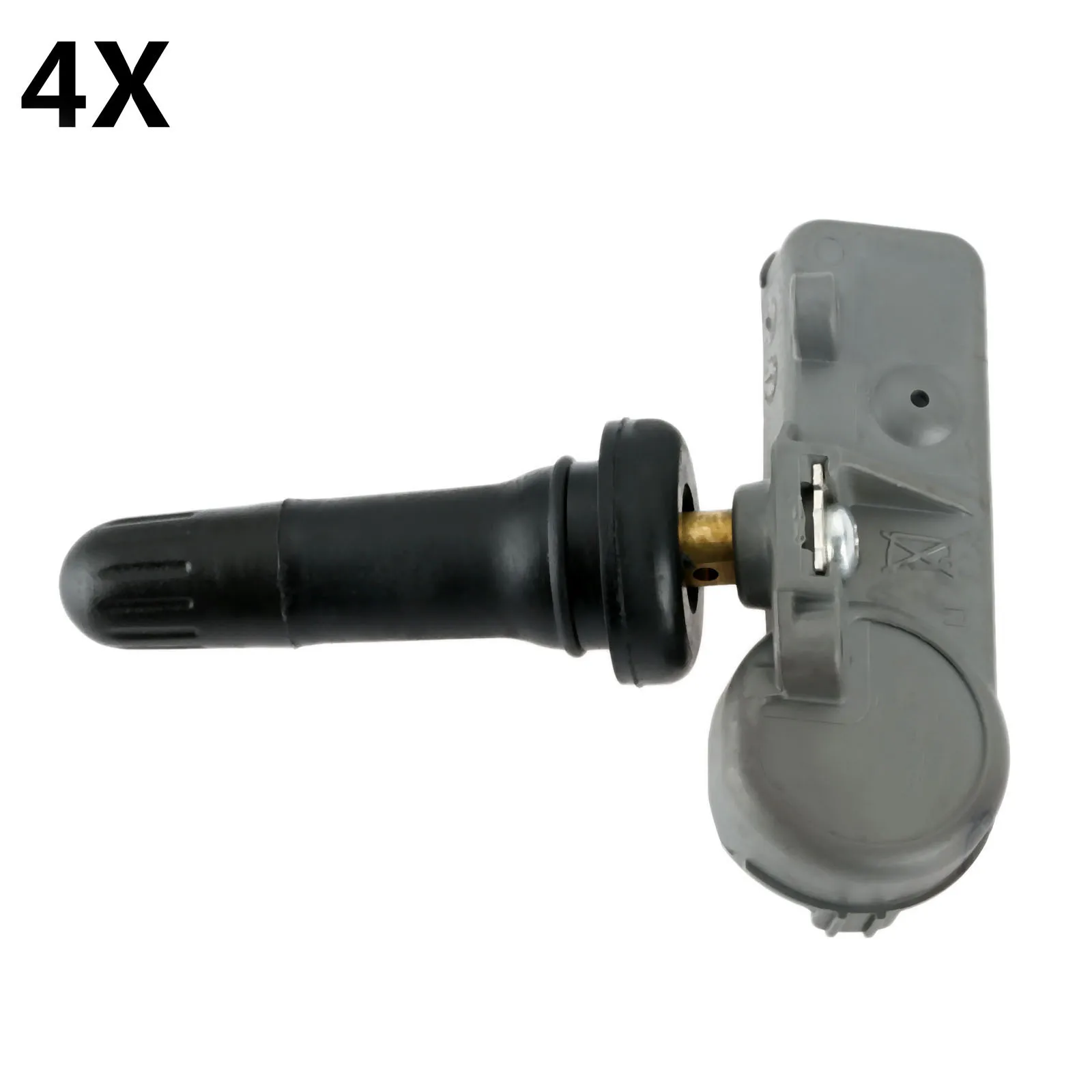 

4Pcs Car TPMS Tire Pressure Sensor 13581558 13598772 For Buick Cadillac Chevrolet GMC 315MHz Tire Pressure Monitoring System