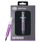 Кулер Мастер Cryofuze CF14 Nano Термальность паста 14WMK любителей тепла горячая Проводная силиконовая смазка для компьютера ПК ноутбук Процессор GPU