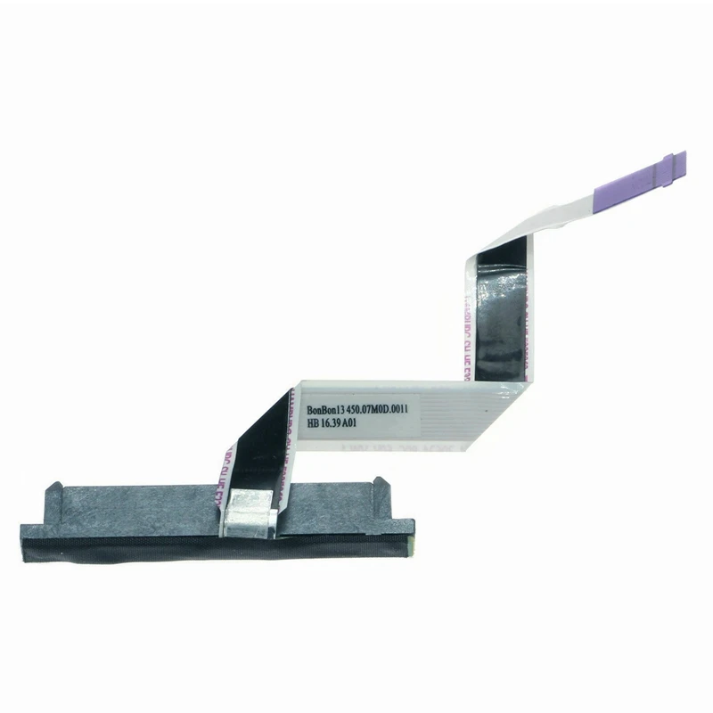 Новые детали для жесткого диска HP X360 13 U M3 HDD кабеля 450.07M0D.0011 450.07M0D.0001 856011 001|ЖК-экран