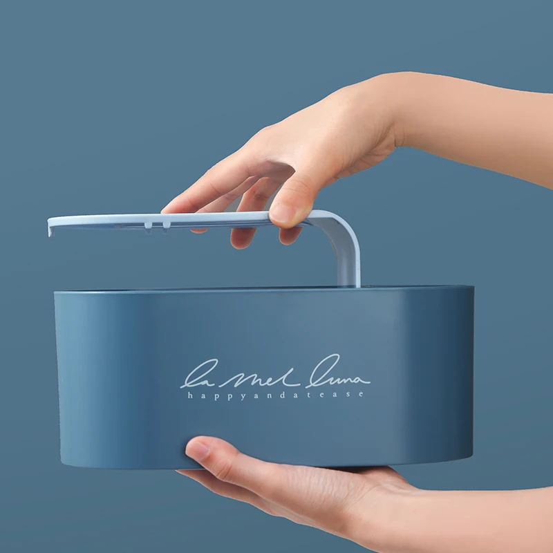 Многофункциональная коробка для салфеток в скандинавском стиле современный