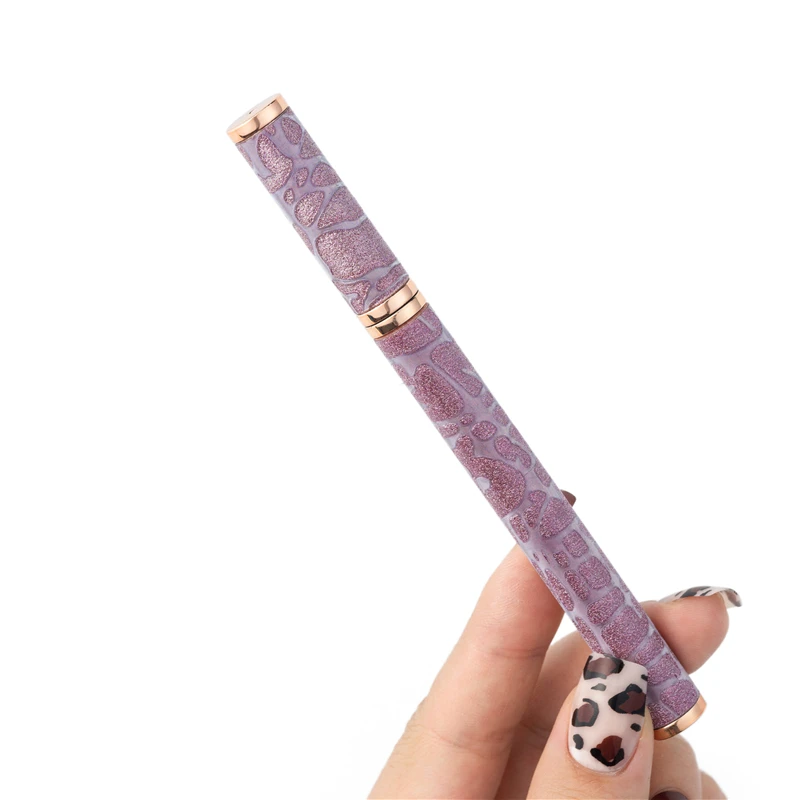 

Eyelasheart New Arrival High Grade Quick Dry Waterproof 24H Long Lasting Eyeliner