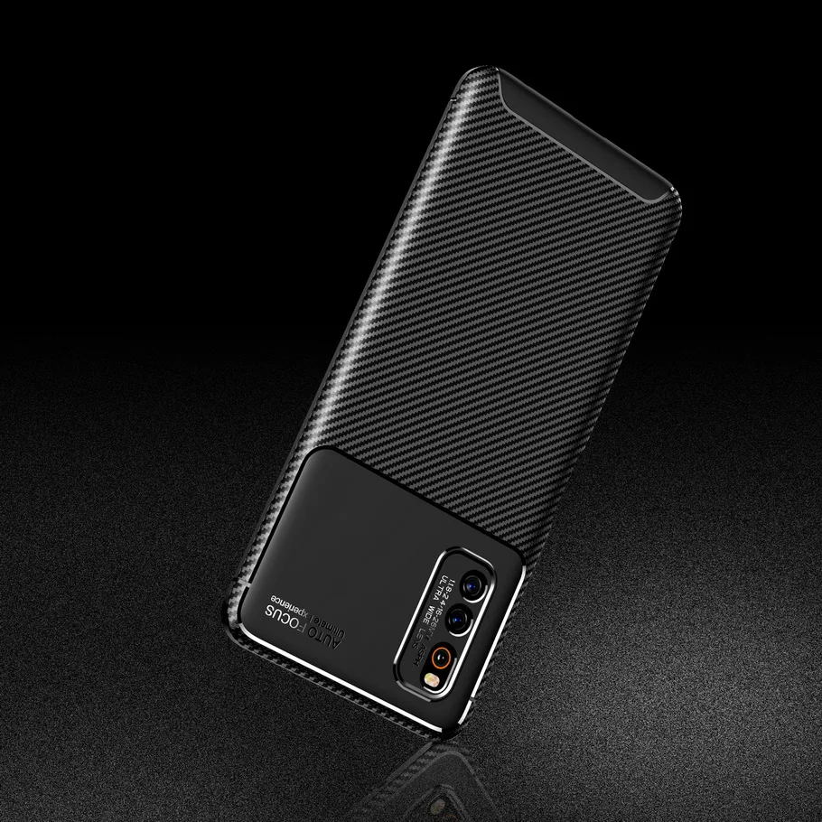 Роскошный чехол для телефона samsung Galaxy M80s M60s Броня Fundas Мягкий силиконовый A81 A91