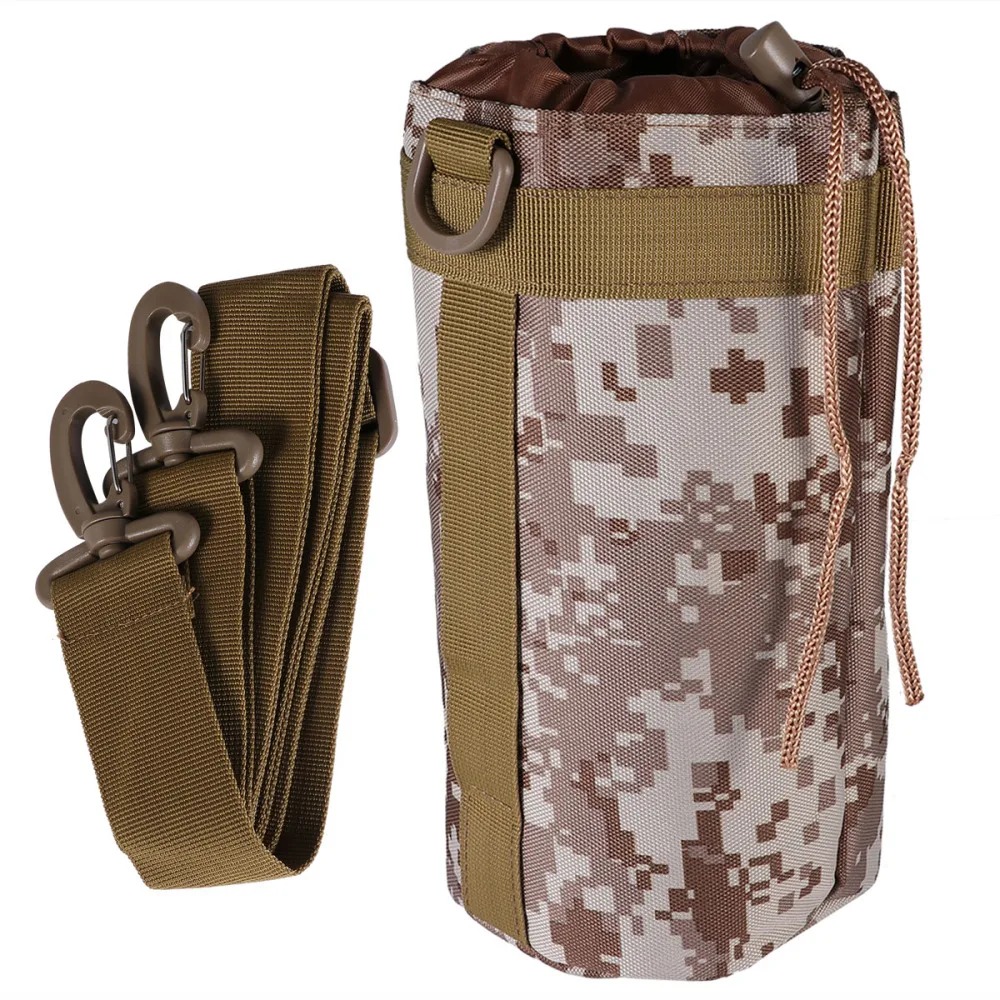 Чайник сумка держатель для бутылки воды многофункциональная бутылка хранения