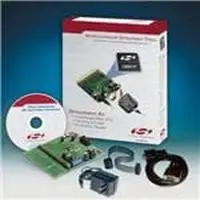 

C8051T620DK Development Boards & Kits - 8051 Evaluation board