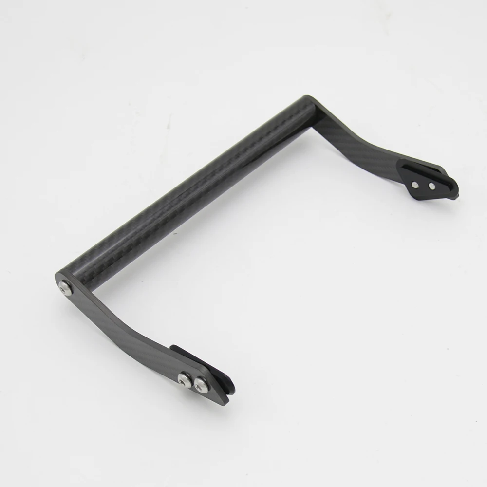 Мотоциклетный навигационный кронштейн держатель рамки для мотоцикла kawasaki Versys 650