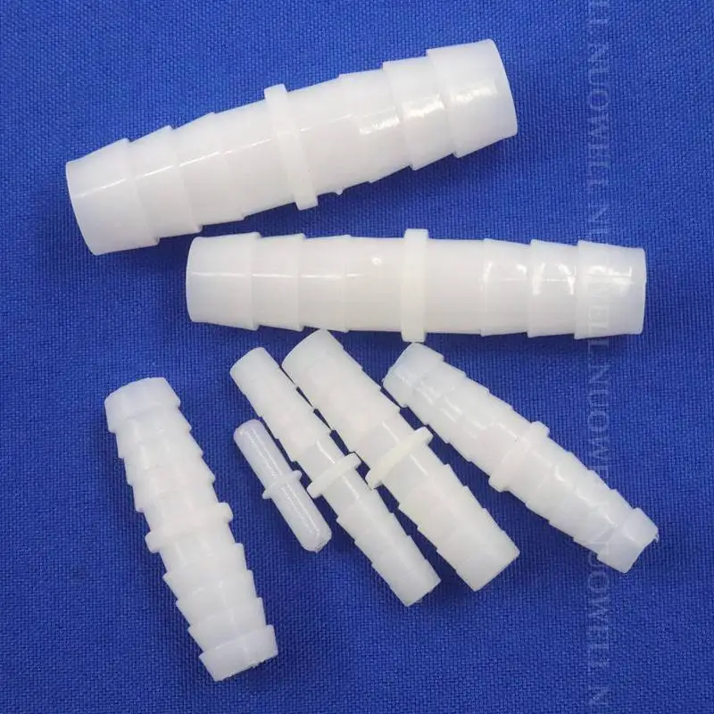 Соединители из пищевого полиэтилена для аквариума 3-14 мм 200 ~ 5 шт. | Дом и сад